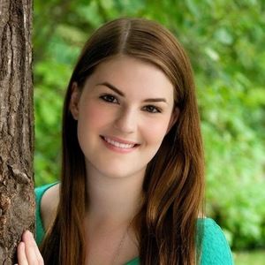 Meet your Posher, Erika